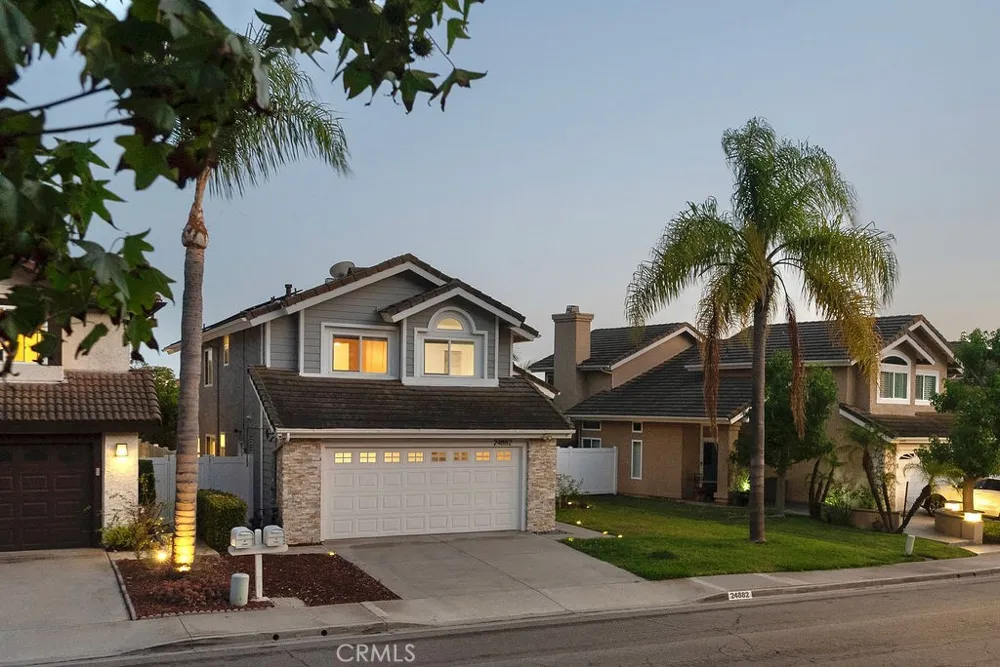 24882 Oxford Drive Laguna Niguel, CA 92677