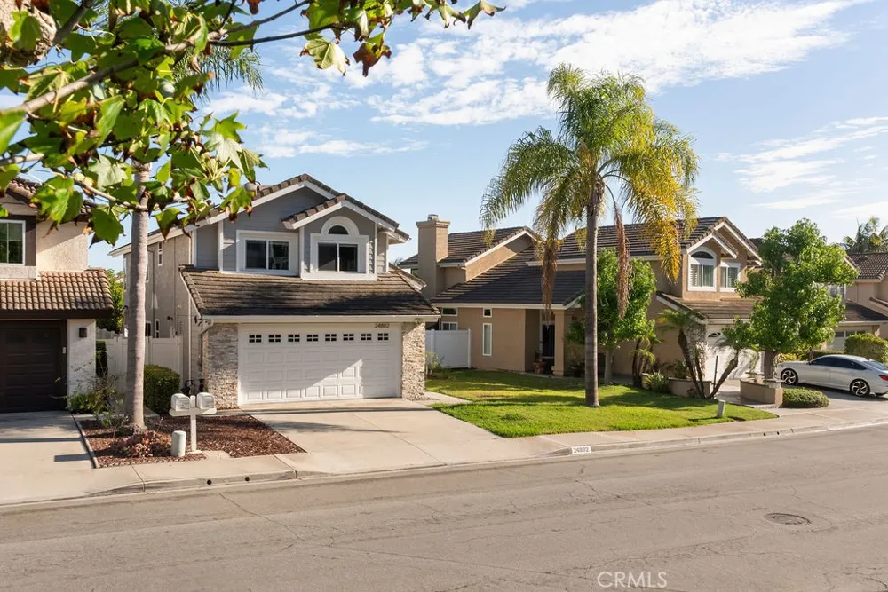 24882 Oxford Drive Laguna Niguel, CA 92677