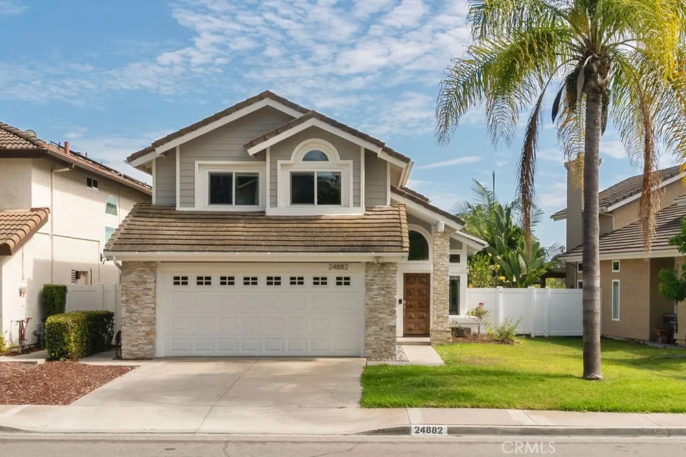 24882 Oxford Drive Laguna Niguel, CA 92677