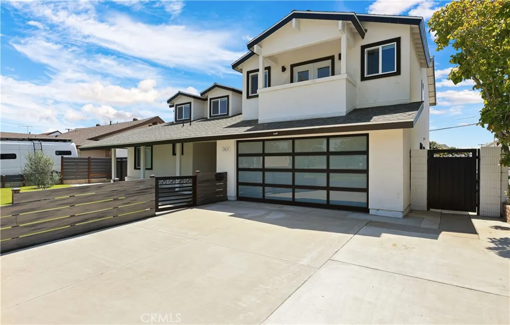 13631 University Westminster, CA 92683