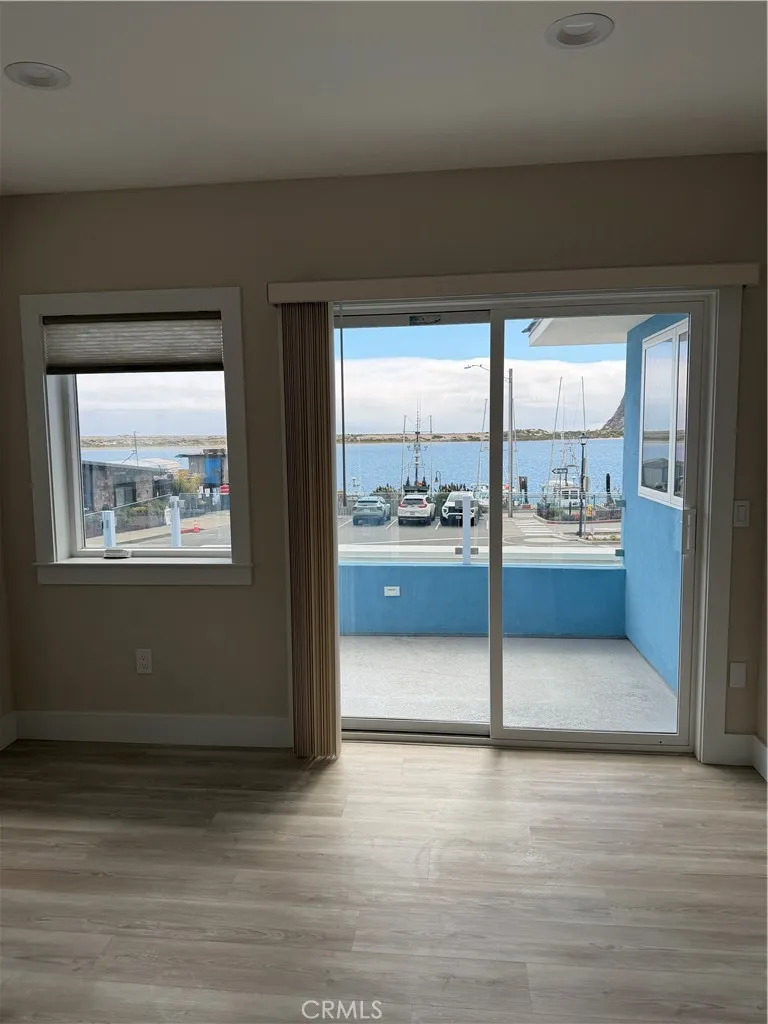 1108 Front St. Morro Bay, CA 93442