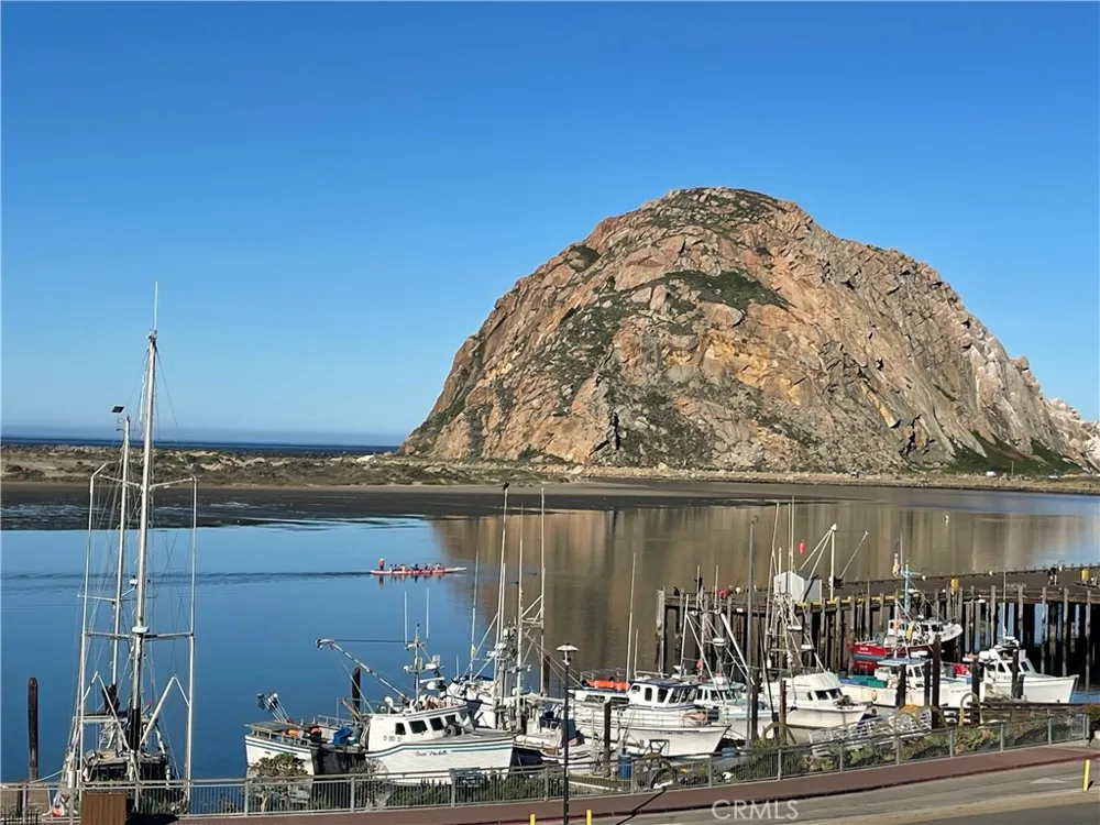 1108 Front St. Morro Bay, CA 93442
