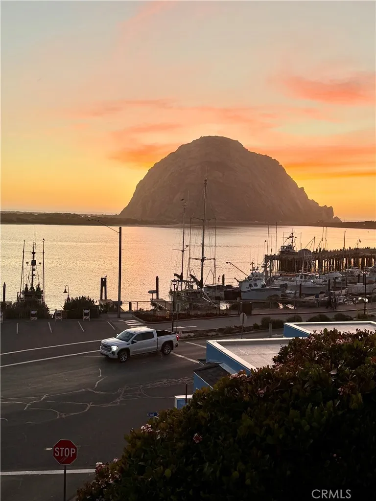 1108 Front St. Morro Bay, CA 93442