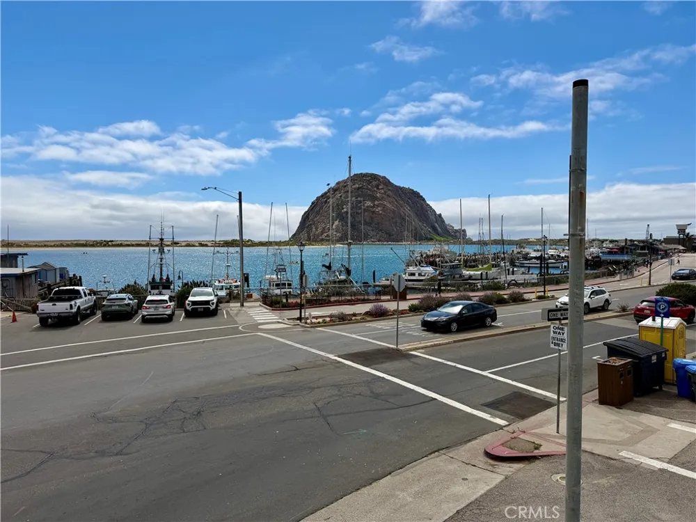 1108 Front St. Morro Bay, CA 93442