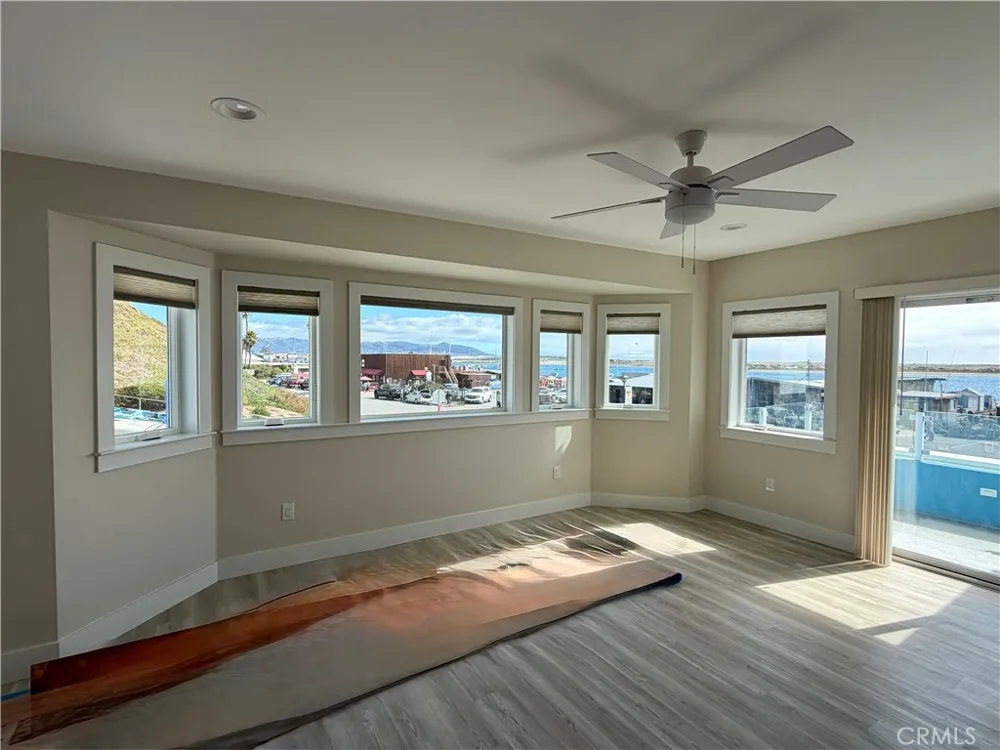 1108 Front St. Morro Bay, CA 93442