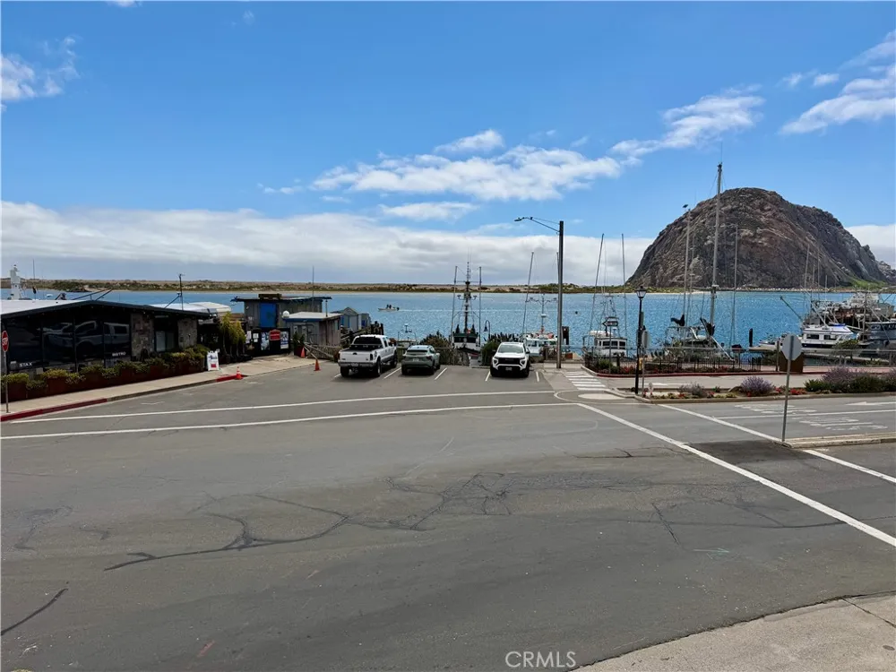 1108 Front St. Morro Bay, CA 93442