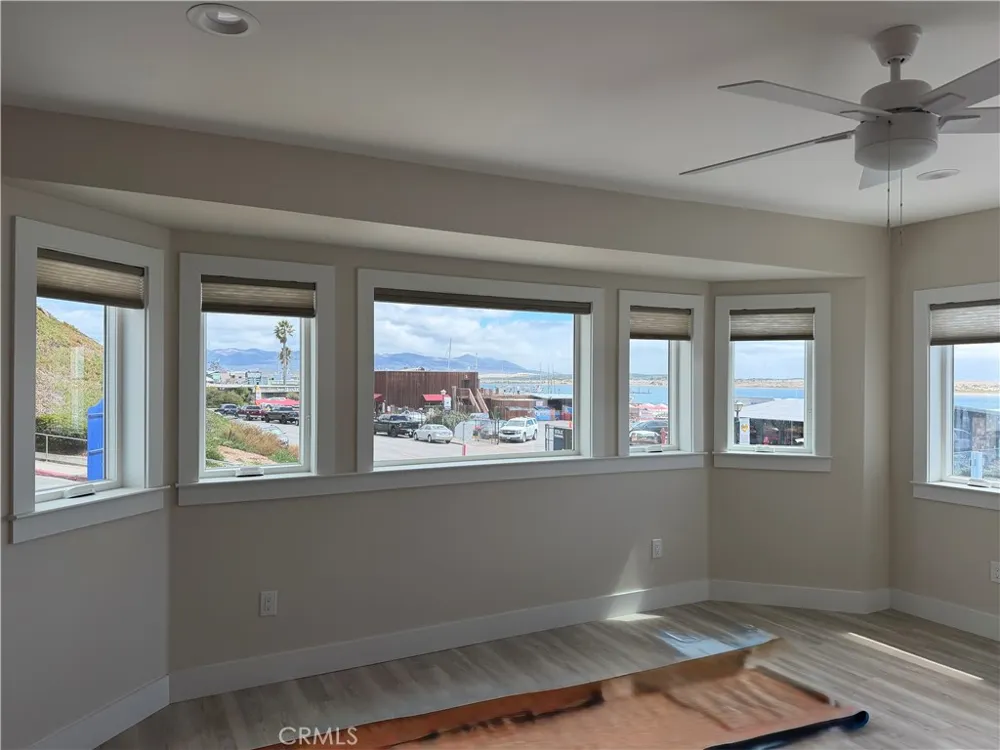 1108 Front St. Morro Bay, CA 93442