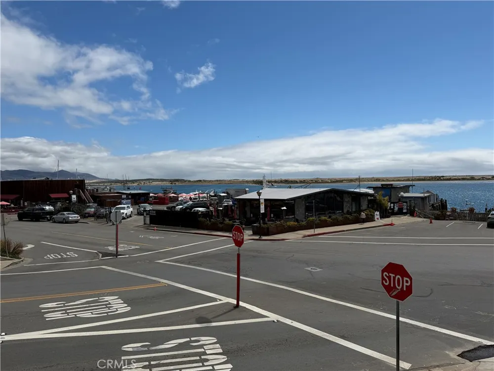 1108 Front St. Morro Bay, CA 93442
