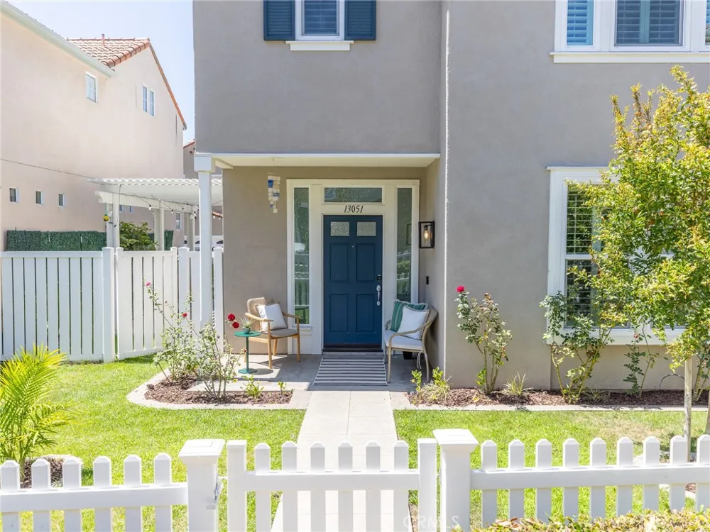 13051 Arborwalk Lane Tustin, CA 92782