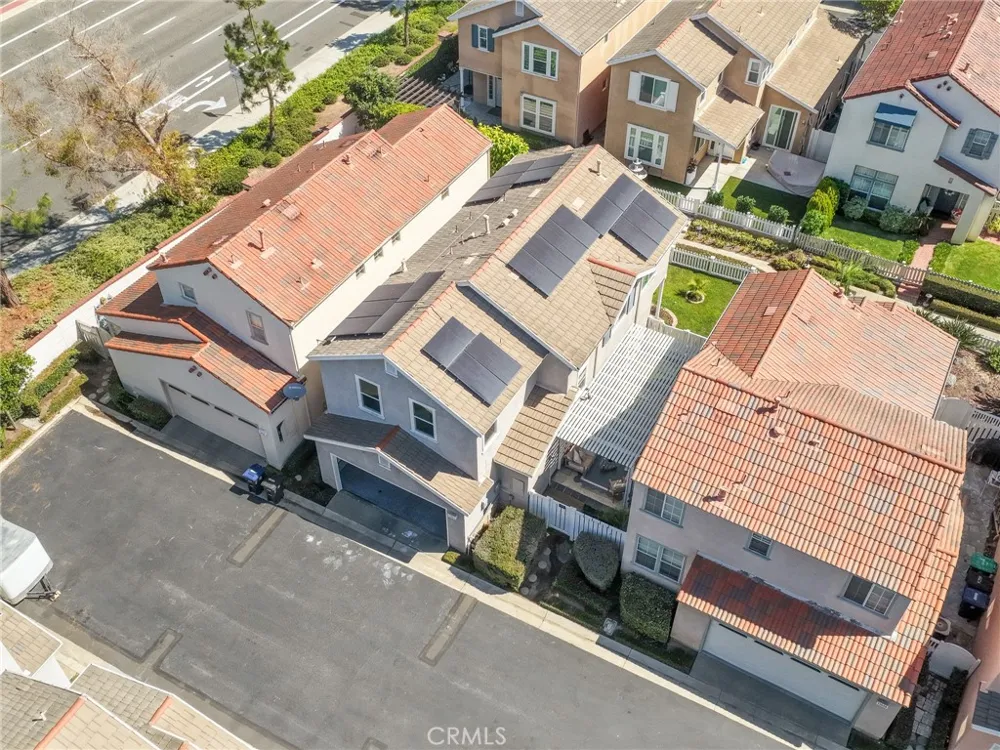 13051 Arborwalk Lane Tustin, CA 92782