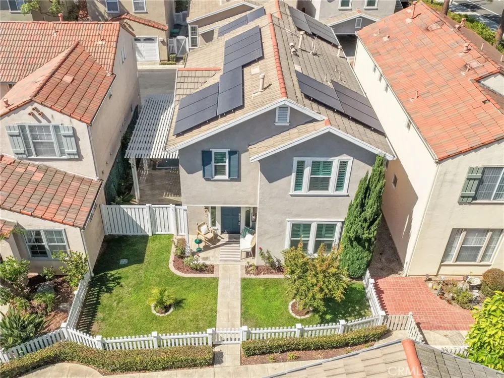 13051 Arborwalk Lane Tustin, CA 92782