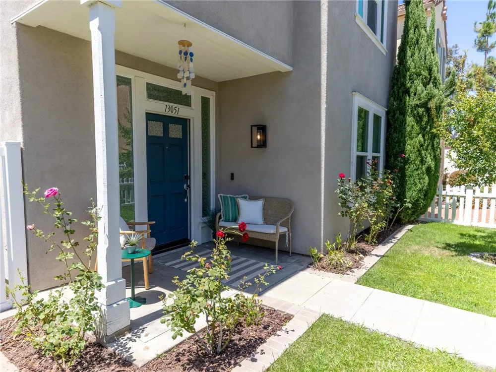13051 Arborwalk Lane Tustin, CA 92782