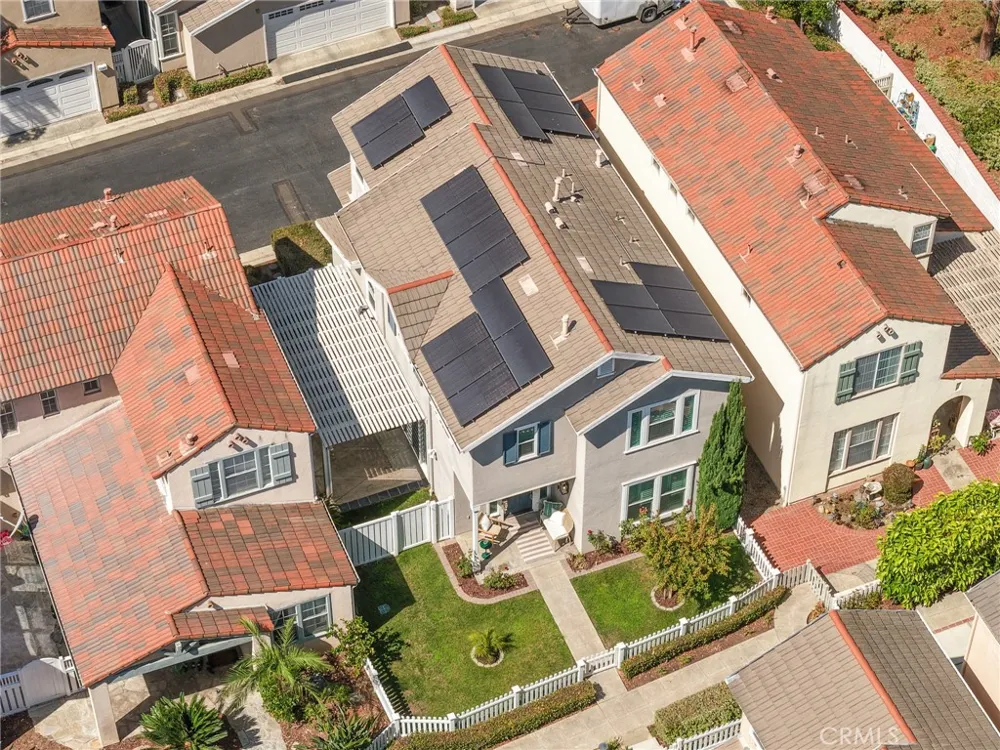 13051 Arborwalk Lane Tustin, CA 92782