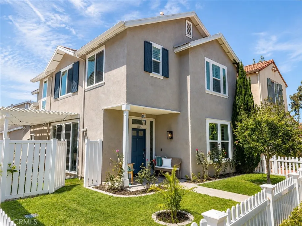 13051 Arborwalk Lane Tustin, CA 92782