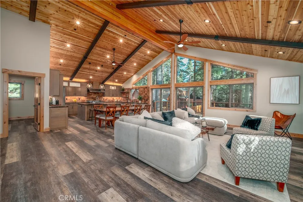 644 Tata South Lake Tahoe, CA 96150