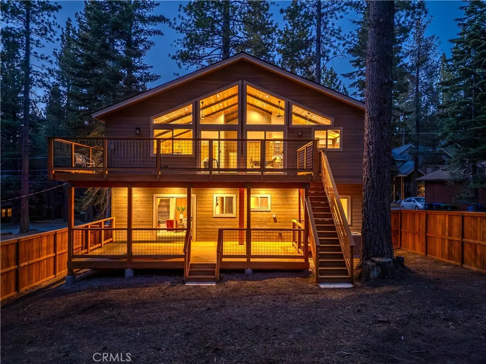 644 Tata South Lake Tahoe, CA 96150