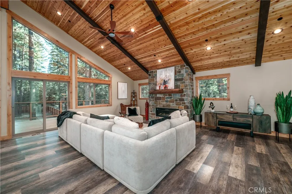 644 Tata South Lake Tahoe, CA 96150