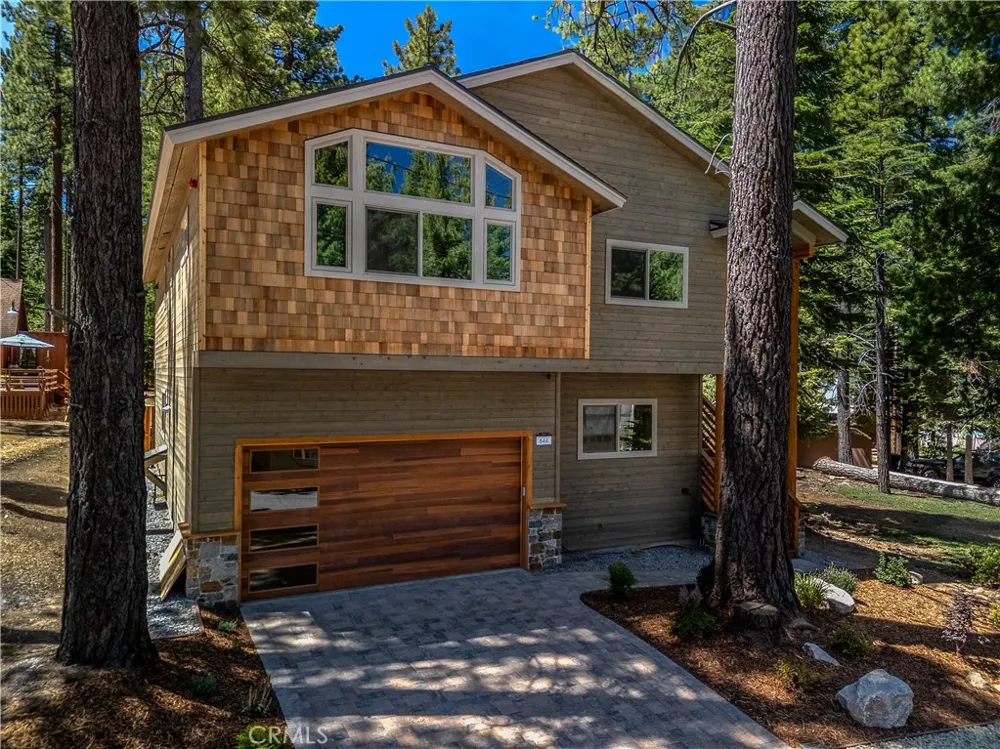 644 Tata South Lake Tahoe, CA 96150