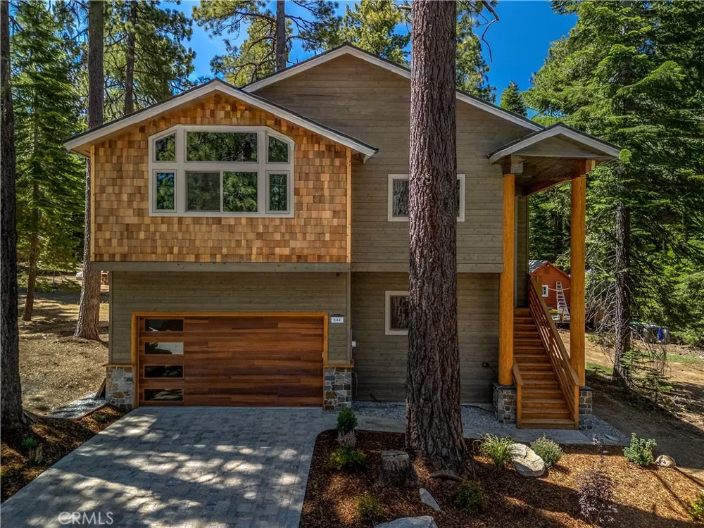 644 Tata South Lake Tahoe, CA 96150