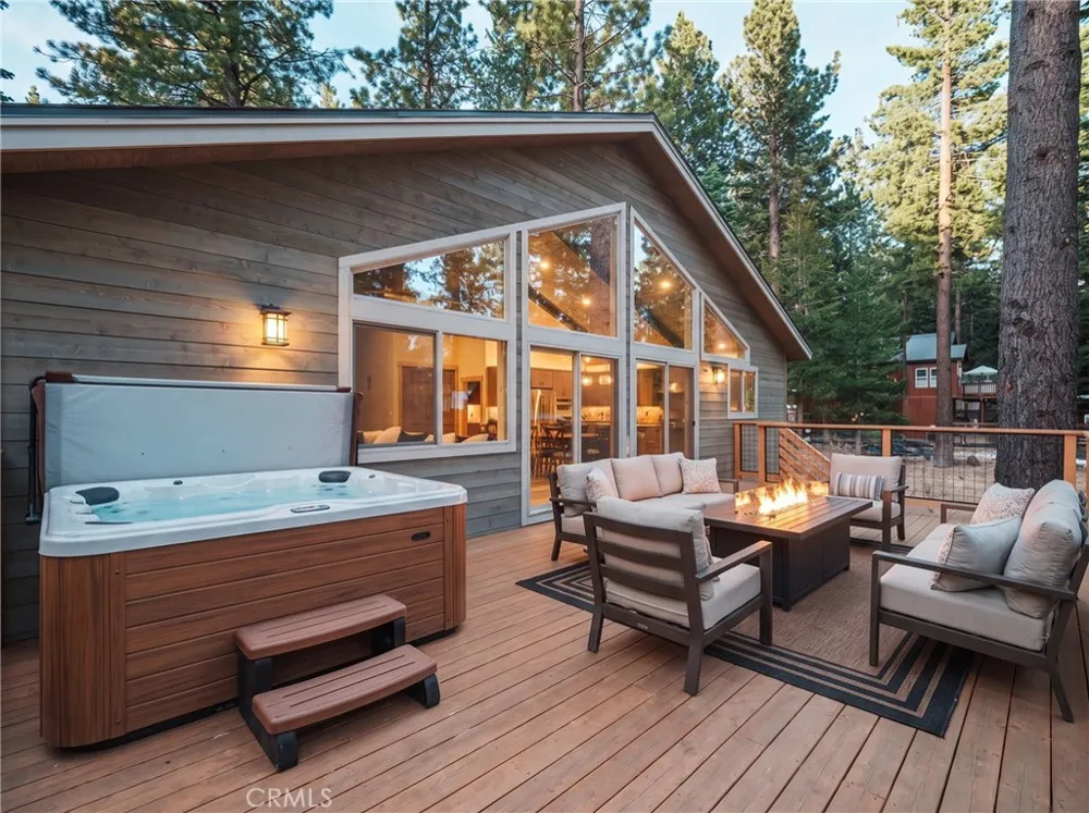 644 Tata South Lake Tahoe, CA 96150
