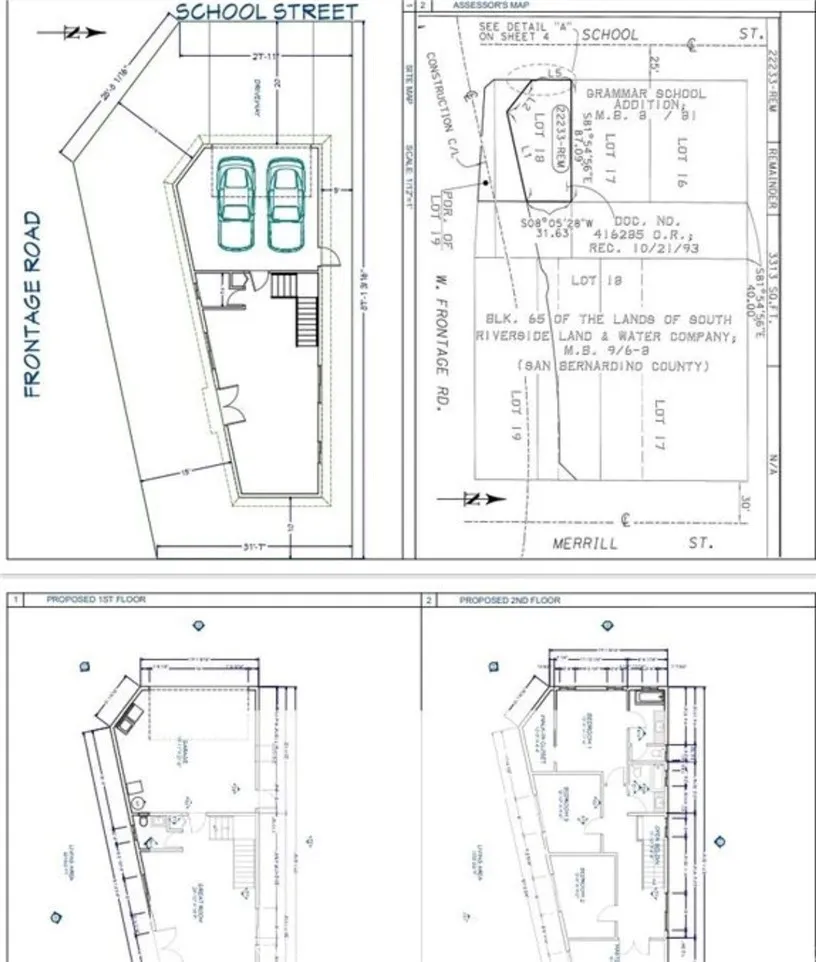111 School Corona, CA 92882