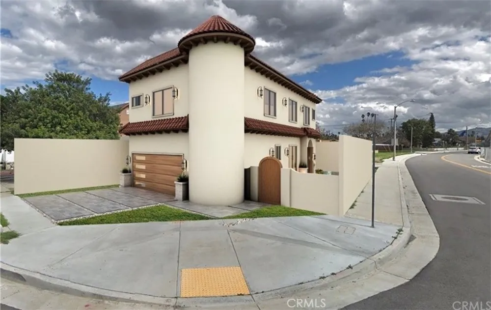 111 School Corona, CA 92882