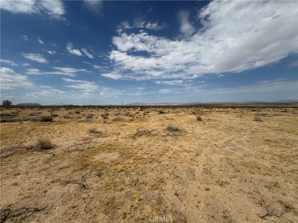 62626 Pole Road Joshua Tree, CA 92252
