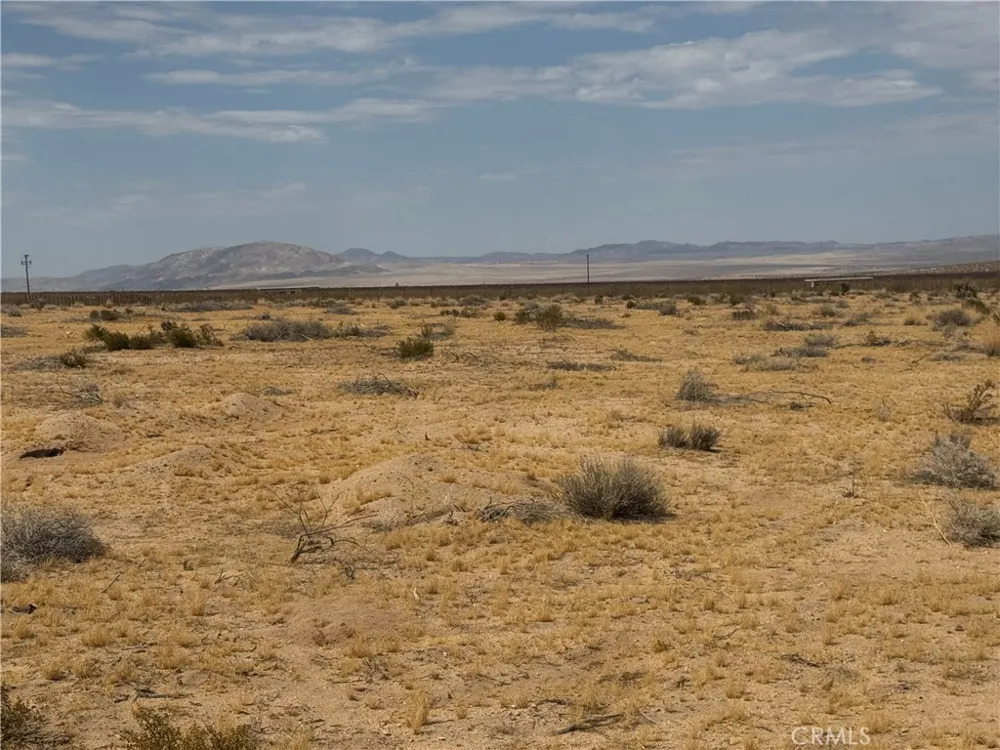 62626 Pole Road Joshua Tree, CA 92252