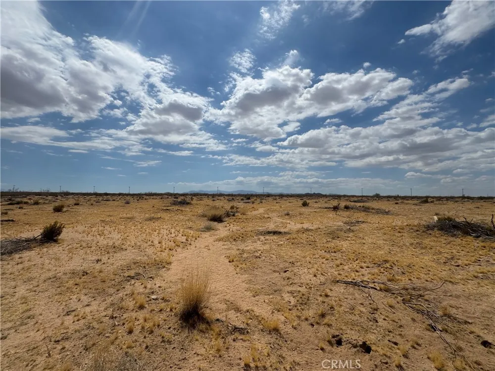 62626 Pole Road Joshua Tree, CA 92252