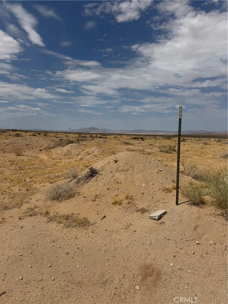 62626 Pole Road Joshua Tree, CA 92252