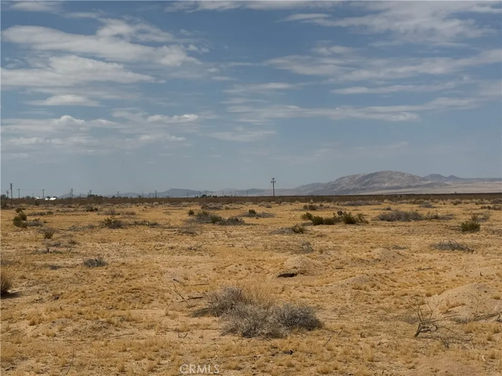 62626 Pole Road Joshua Tree, CA 92252