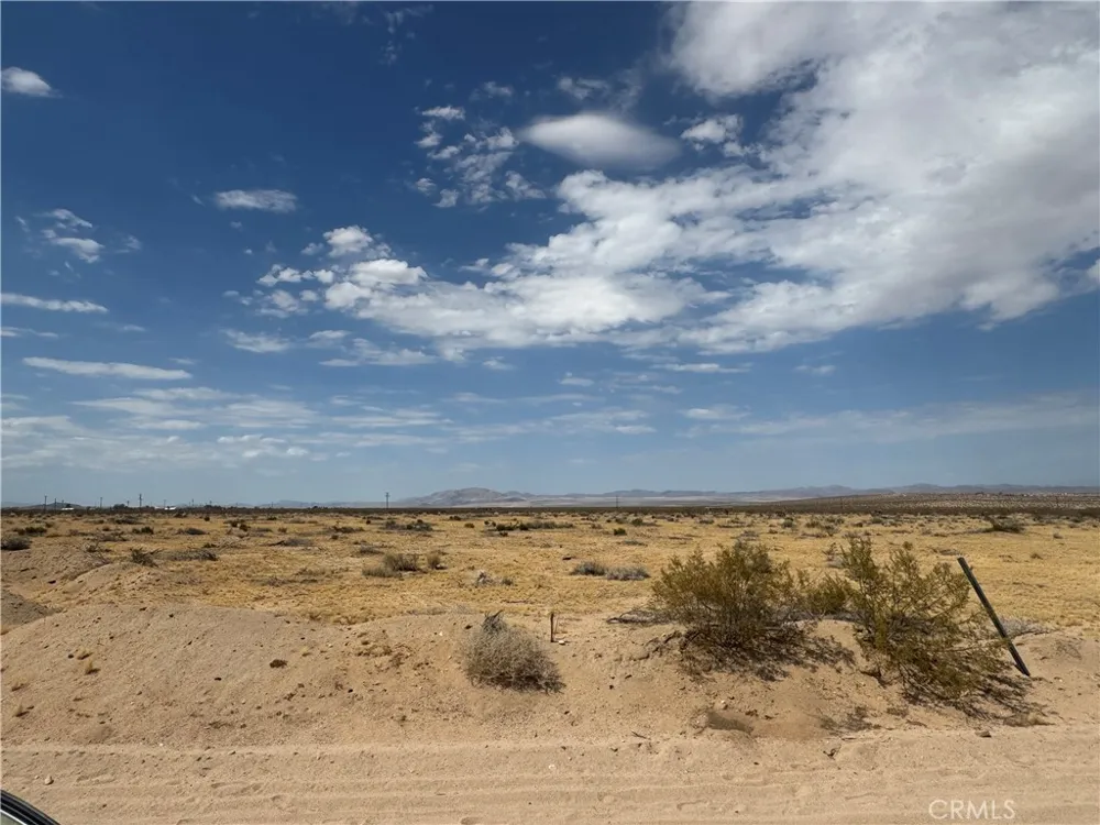 62626 Pole Road Joshua Tree, CA 92252