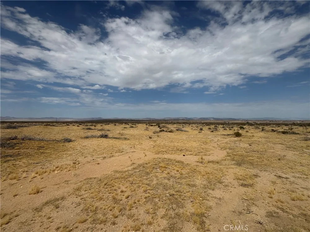 62626 Pole Road Joshua Tree, CA 92252