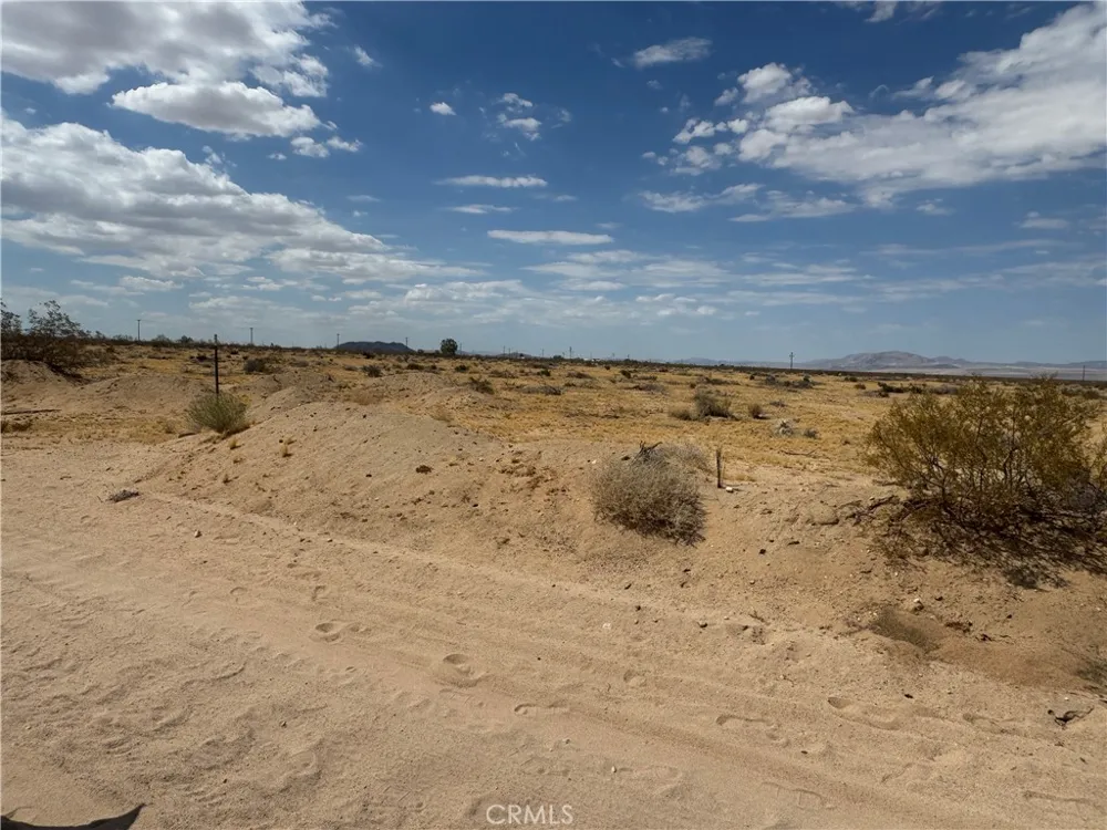 62626 Pole Road Joshua Tree, CA 92252