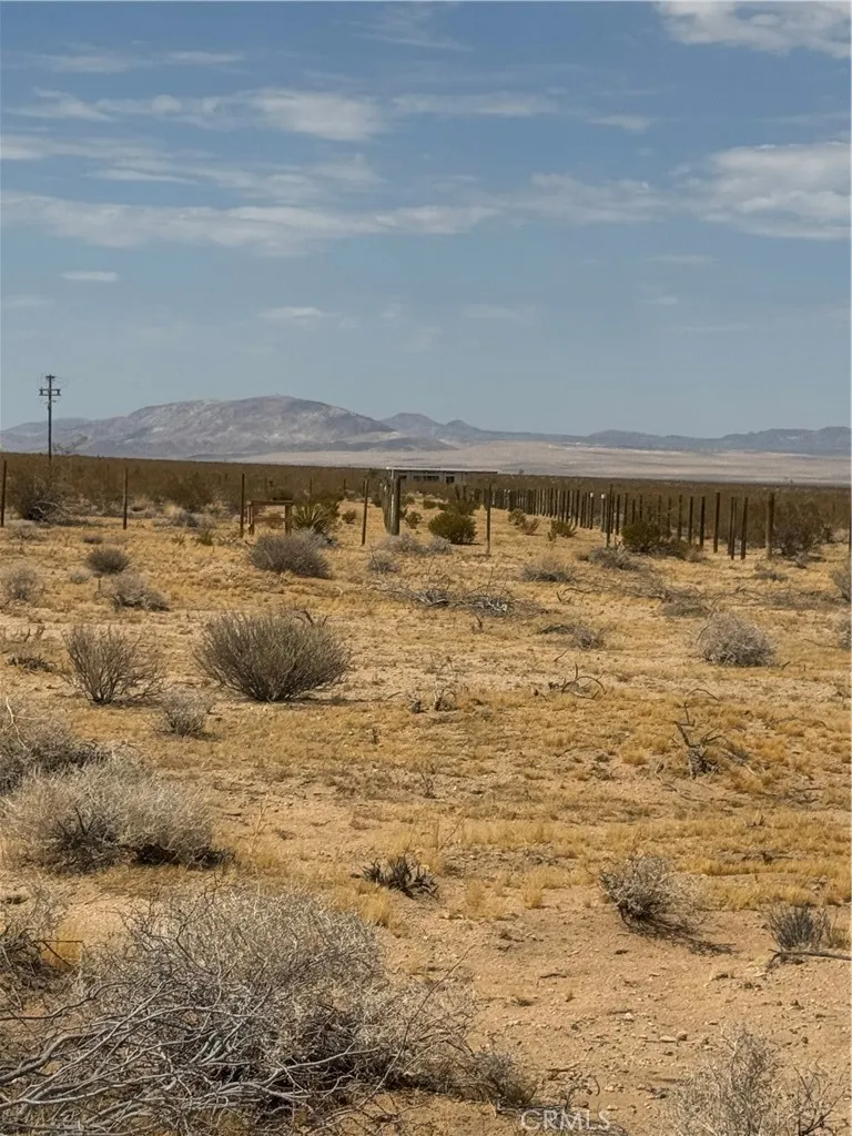 62626 Pole Road Joshua Tree, CA 92252