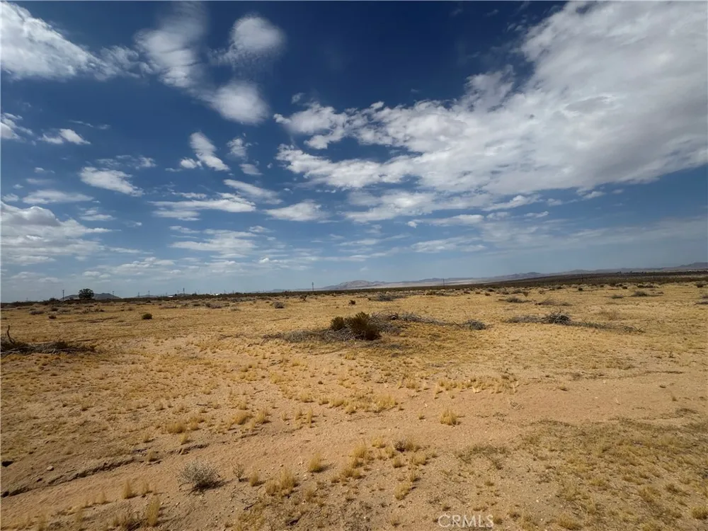 62626 Pole Road Joshua Tree, CA 92252