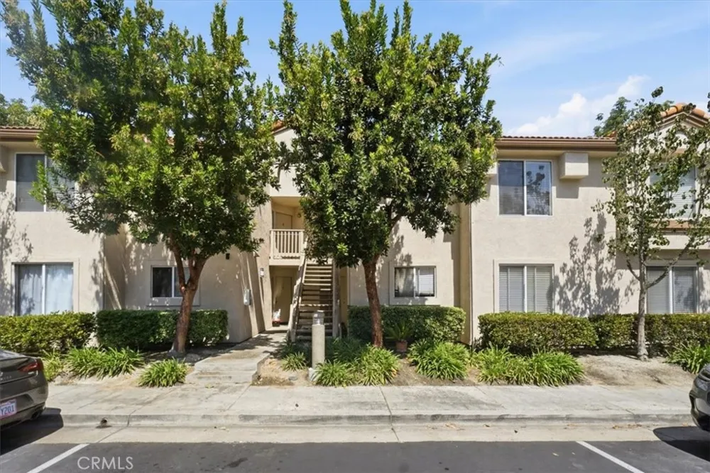 26342 Forest Ridge #7F Lake Forest, CA 92630