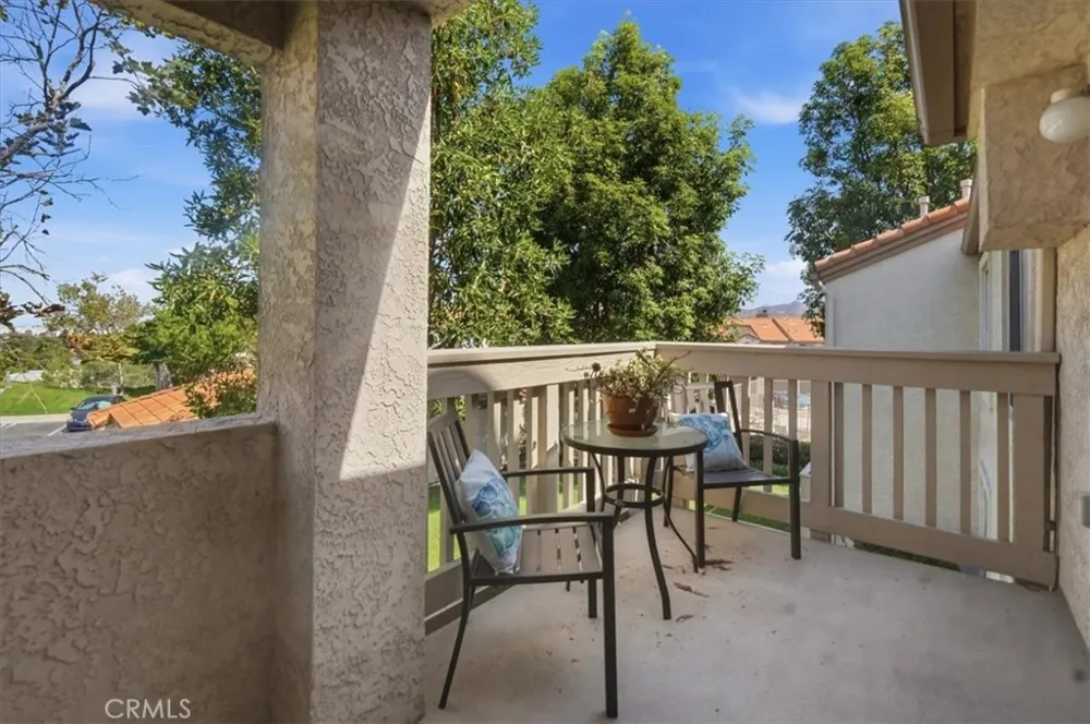 26342 Forest Ridge #7F Lake Forest, CA 92630