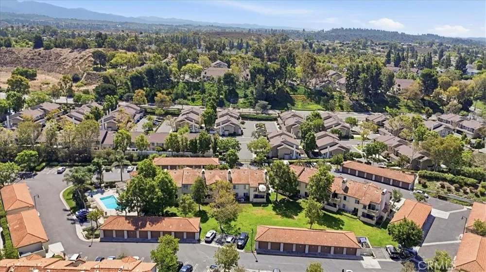 26342 Forest Ridge #7F Lake Forest, CA 92630