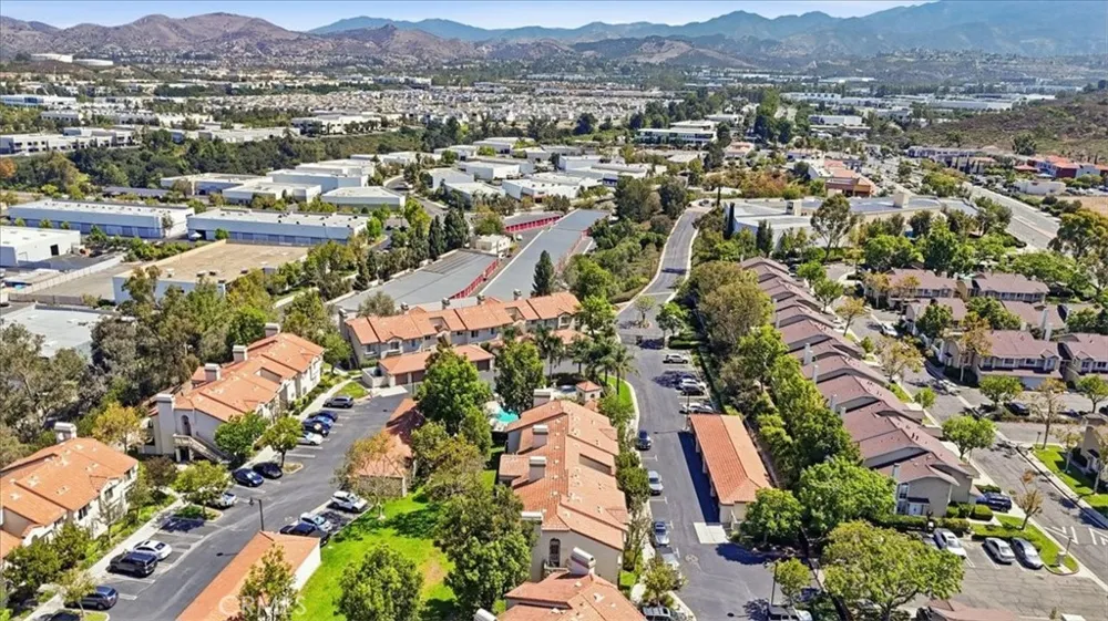 26342 Forest Ridge #7F Lake Forest, CA 92630