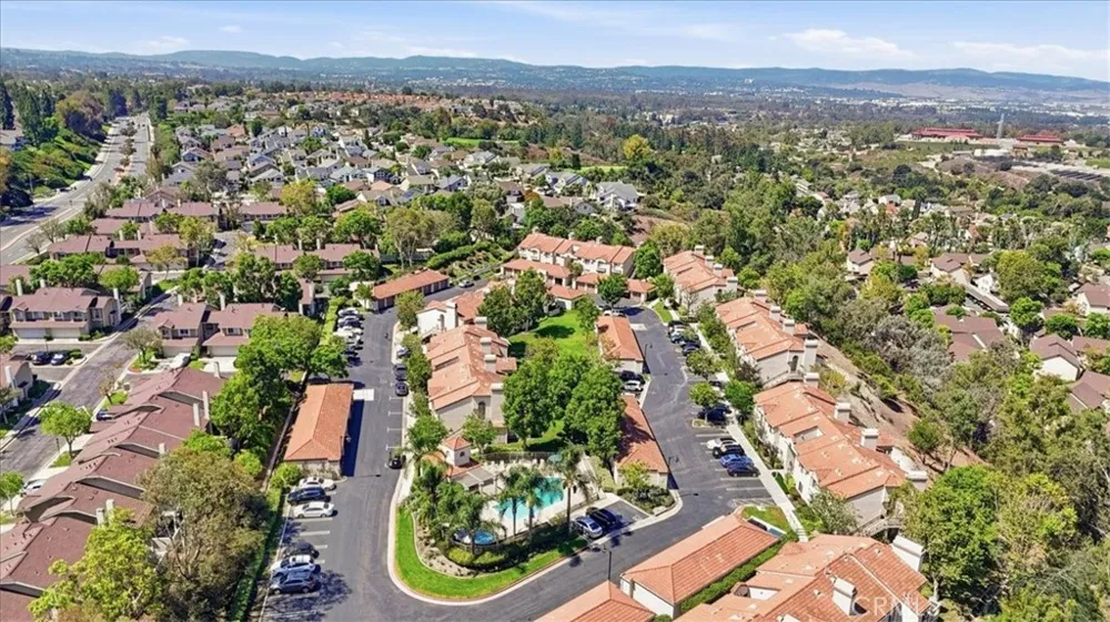 26342 Forest Ridge #7F Lake Forest, CA 92630