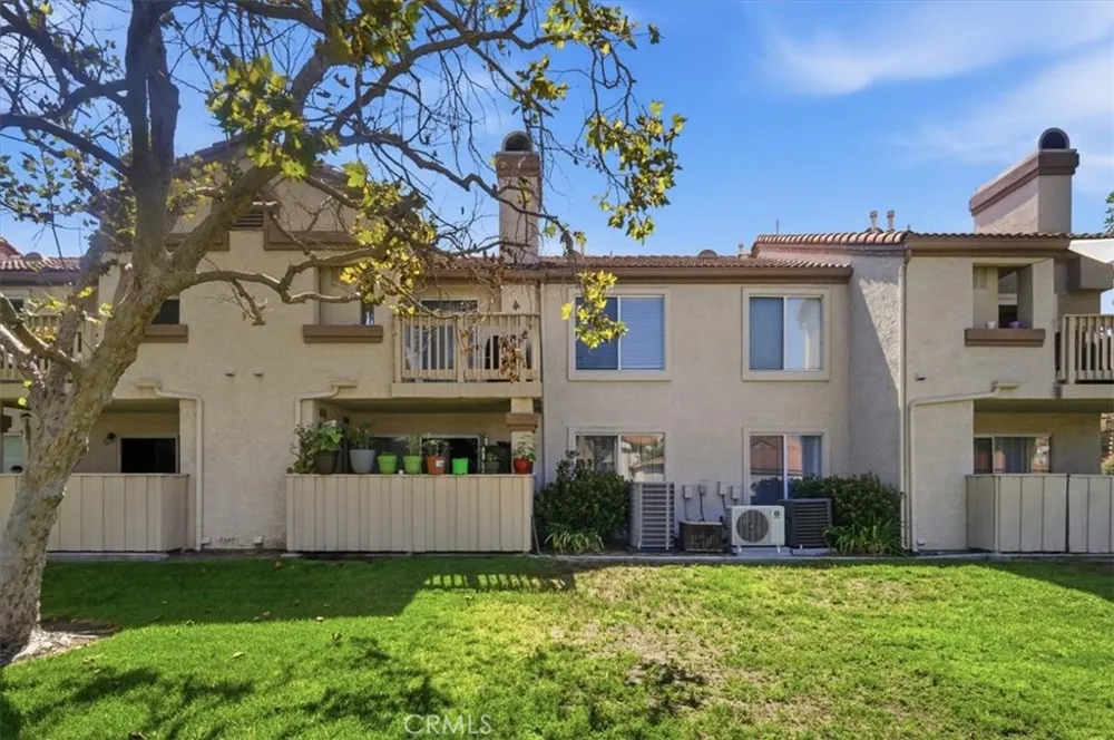 26342 Forest Ridge #7F Lake Forest, CA 92630
