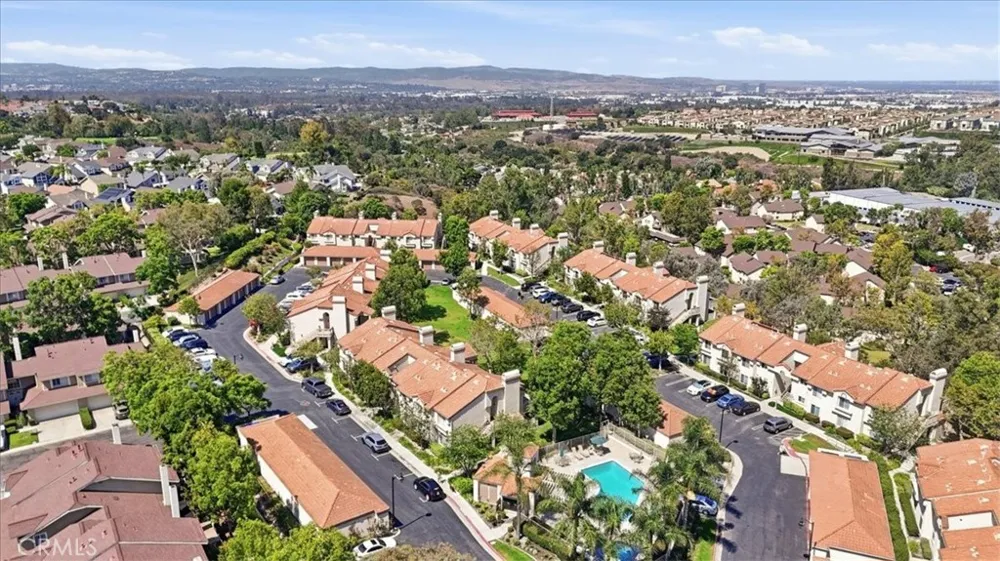 26342 Forest Ridge #7F Lake Forest, CA 92630