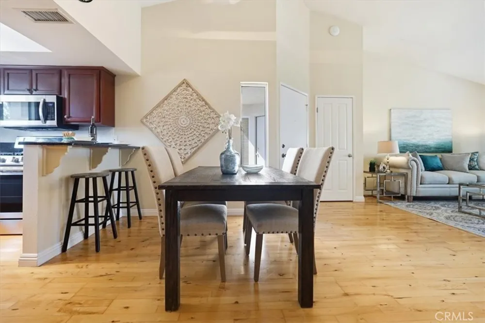 26342 Forest Ridge #7F Lake Forest, CA 92630
