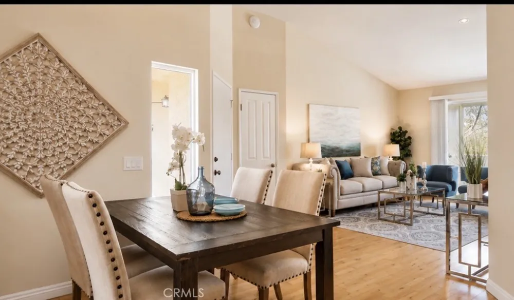 26342 Forest Ridge #7F Lake Forest, CA 92630