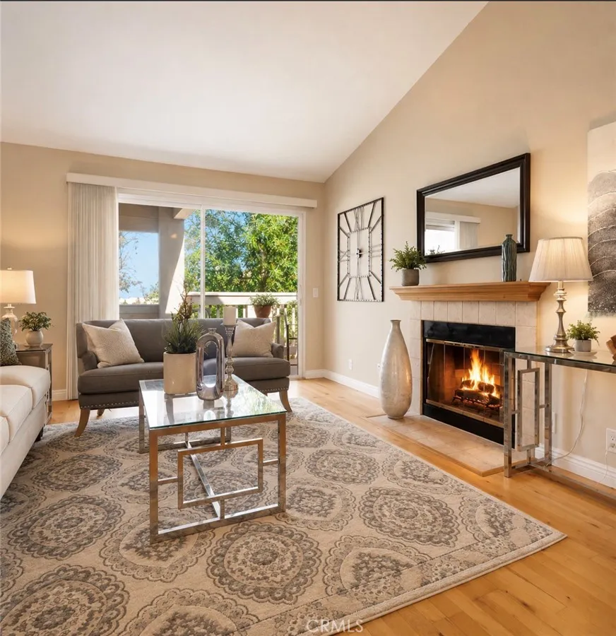 26342 Forest Ridge #7F Lake Forest, CA 92630