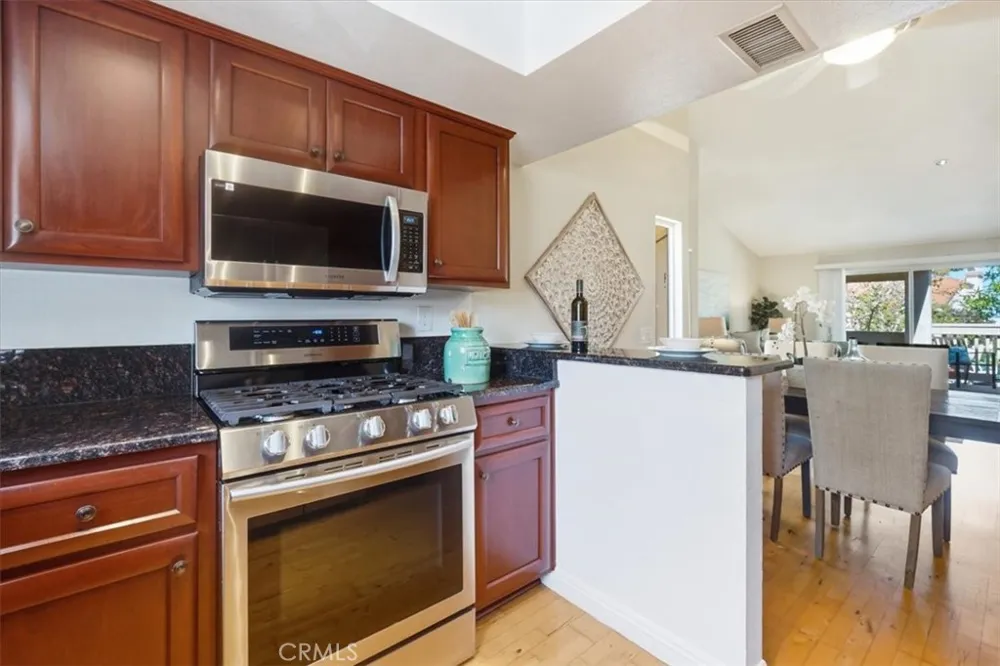 26342 Forest Ridge #7F Lake Forest, CA 92630