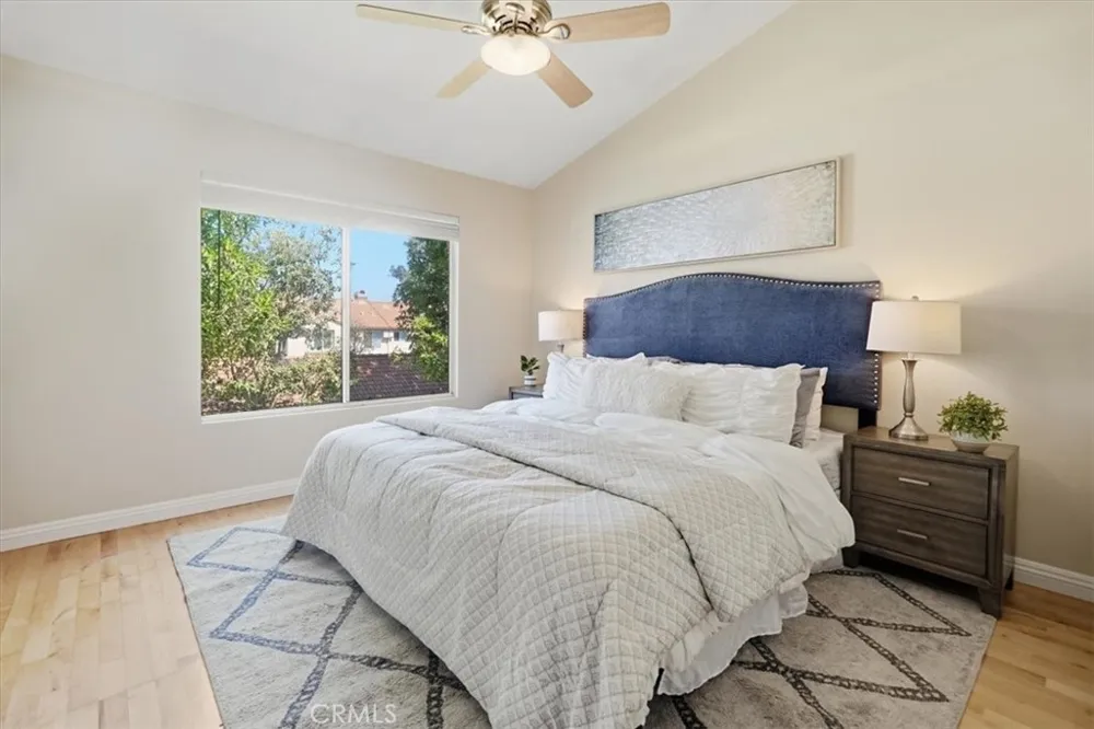 26342 Forest Ridge #7F Lake Forest, CA 92630