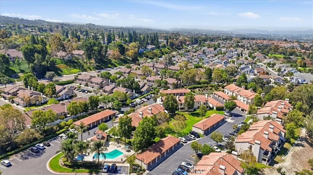 26342 Forest Ridge #7F Lake Forest, CA 92630