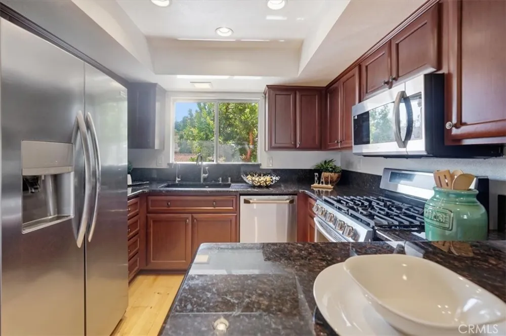 26342 Forest Ridge #7F Lake Forest, CA 92630